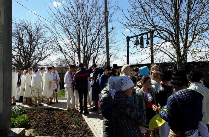 Excursie de grup ”Prutul de Jos-colț de RAI la colț de Țară!” - photo 4