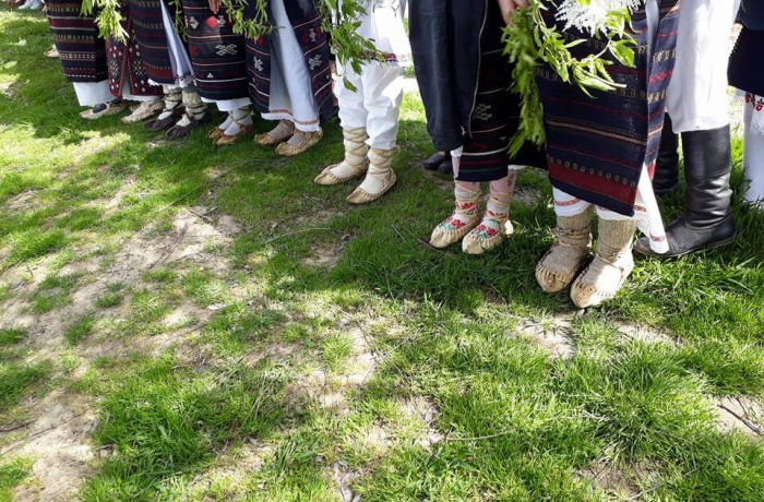 Excursie de grup ”Prutul de Jos-colț de RAI la colț de Țară!” - photo 3