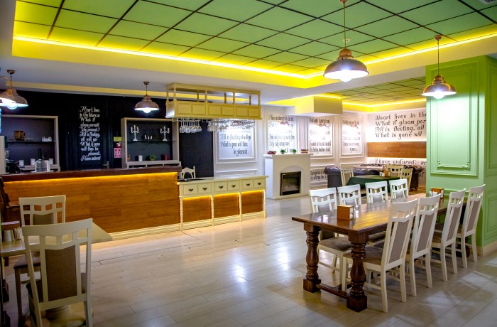 Hotel LidoLux 4* - photo 4