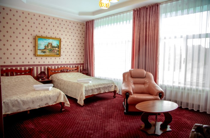 Hotel LidoLux 4* - photo 2