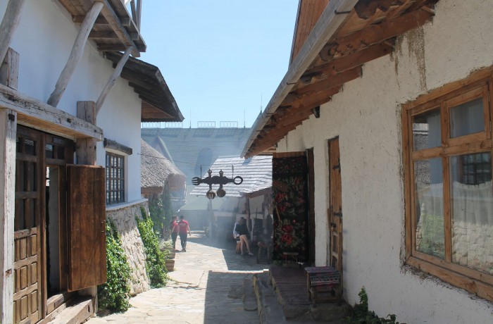 Asconi Winery - photo 4