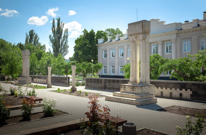 Excursie de grup ”Călători de azi pe drumuri străvechi” - photo 9