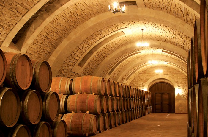 Complexul turistic Chateau Purcari - photo 1