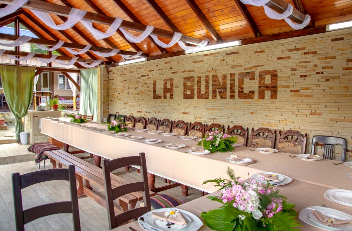 Rural house “La Bunica” - photo 1