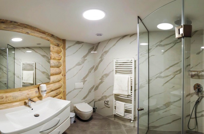 Guesthouse ”NistruM” - photo 2