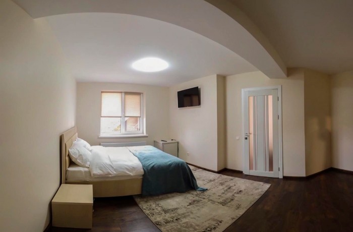 Guesthouse ”NistruM” - photo 3