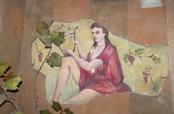 Centrul de Business și Turism „Cricova-Vin” - photo 2
