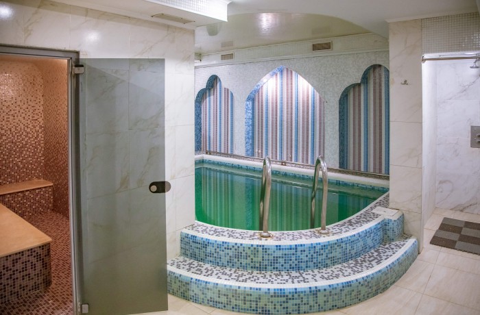 Hotel Central 3* - photo 6