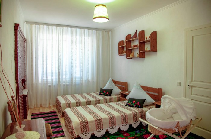 Guesthouse “Casa verde” - photo 2