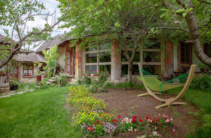 “Eco Resort Butuceni” tourist complex - photo 5