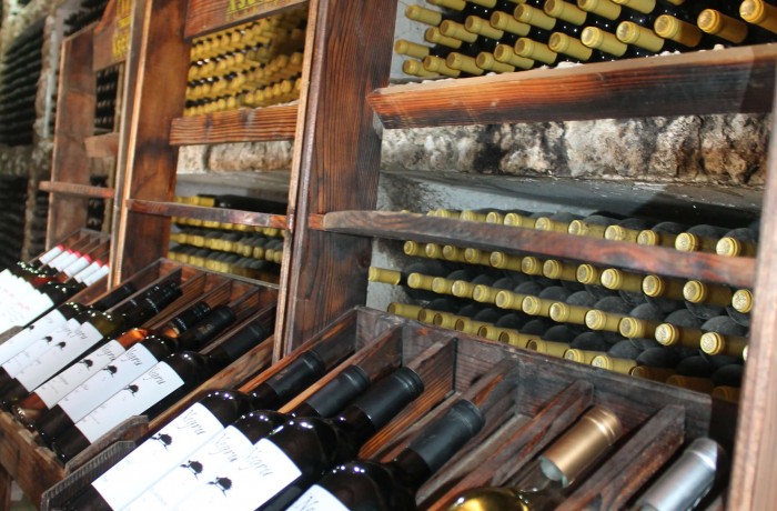 Asconi Winery - photo 3