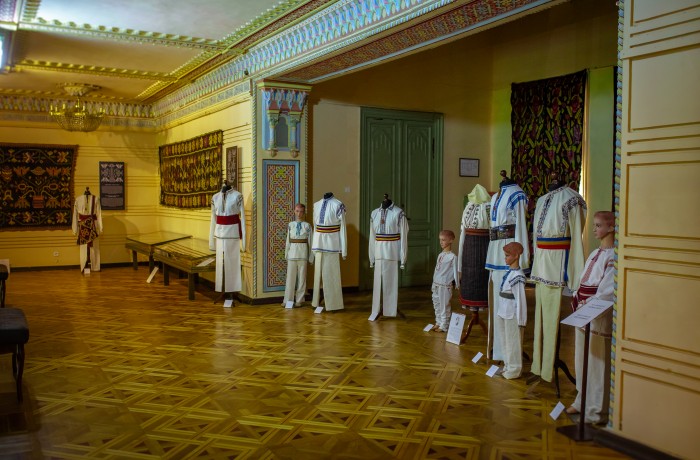 National Museum of Ethnography and Natural History - photo 5