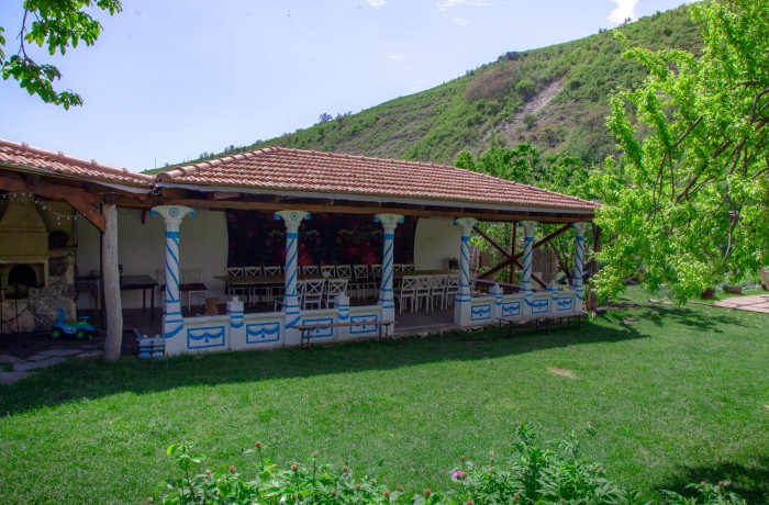 Guesthouse ”Casa din Luncă” - photo 10