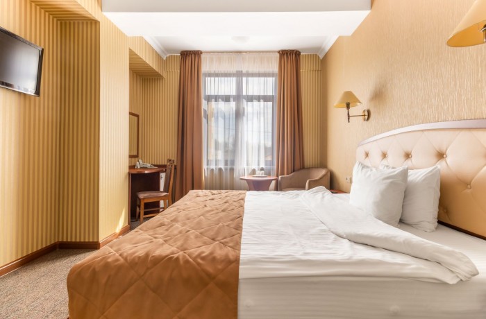 Regency Hotel 4* - photo 1