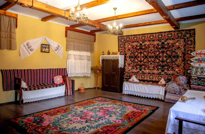 „Rustic Art” Crafts Complex - photo 4