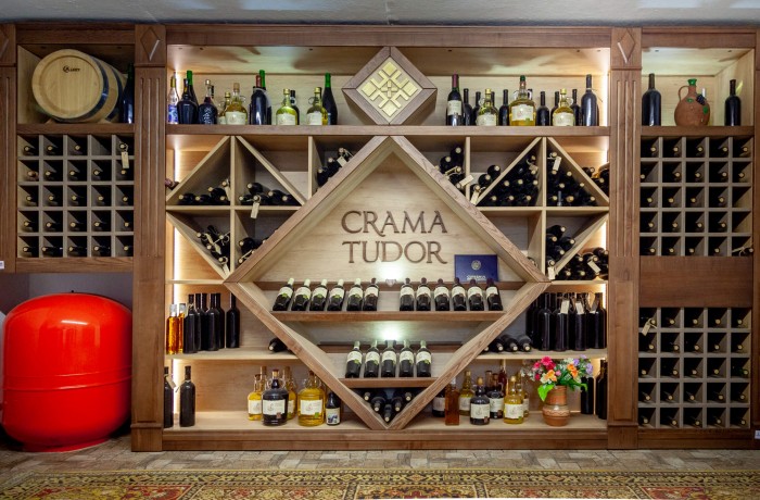 Crama Tudor - photo 1