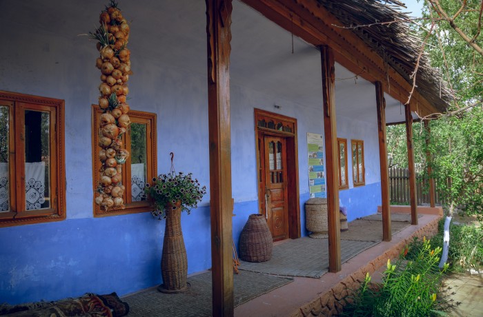 “Casa dorului” complex - photo 1