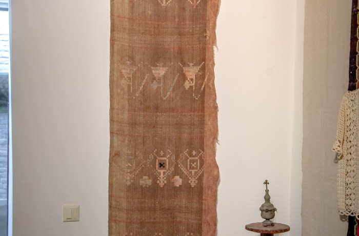 Sangerei Ethnographic Museum - photo 2