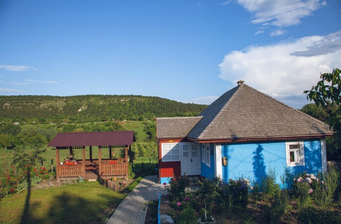 „Dumitru Matcovschi” House Museum, Vadul Rascov village, Soldanesti - photo 5