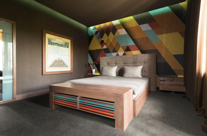 Mimi Hotel 4* - photo 7