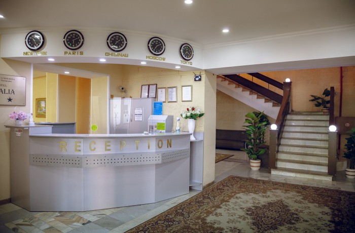 „Azalia Hotel 3* - photo 1