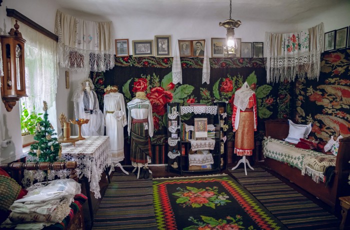 Parents' House, Palanca village, Calarasi - photo 7
