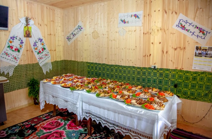 Rural house “La Bunica” - photo 3