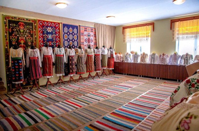 „Rustic Art” Crafts Complex - photo 2