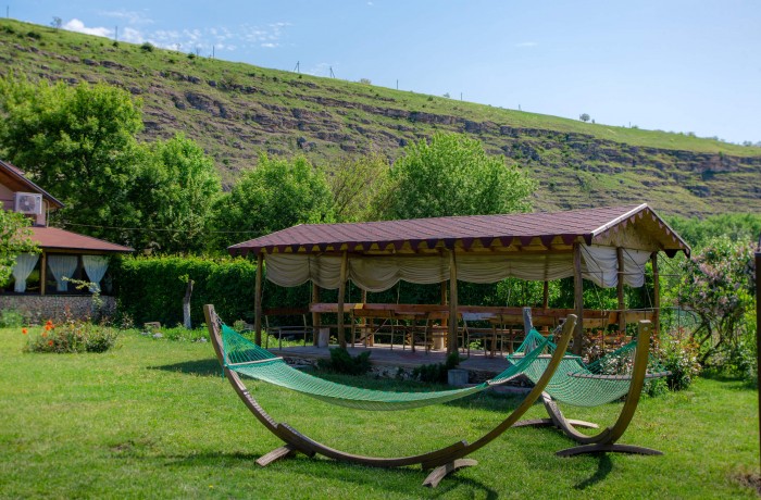 Guesthouse  „Vila Roz” - photo 7