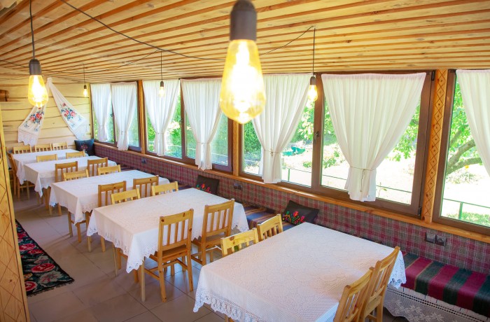 Guesthouse  „Vila Roz” - photo 6