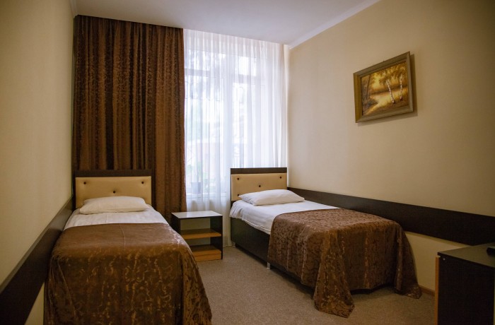 Hotel Central 3* - photo 3