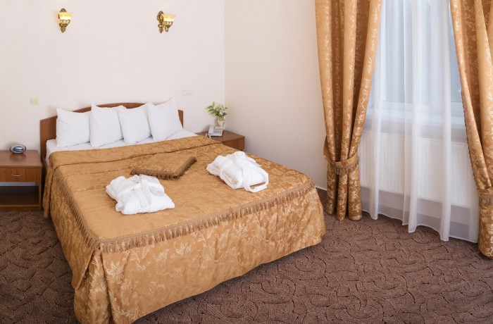 Hotel Vila Verde 3* - photo 2