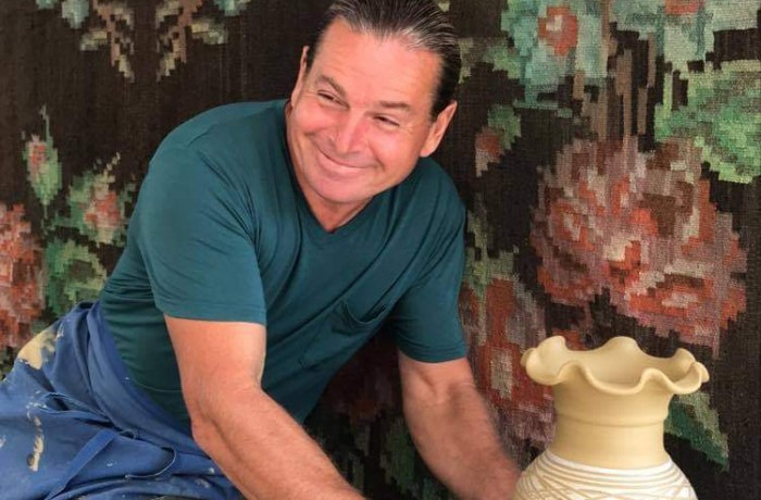 Visit with interactive lesson at the House of the Potter „Vasile Goncear” - photo 3