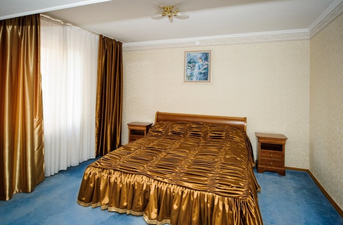 Hotel Dacia 4* - photo 3