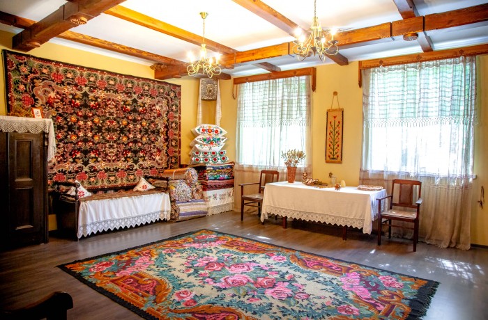 „Rustic Art” Crafts Complex - photo 3