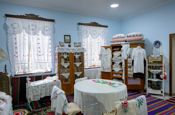 Museum of History and Ethnography, Slobozia Mare village, Cahul - photo 6