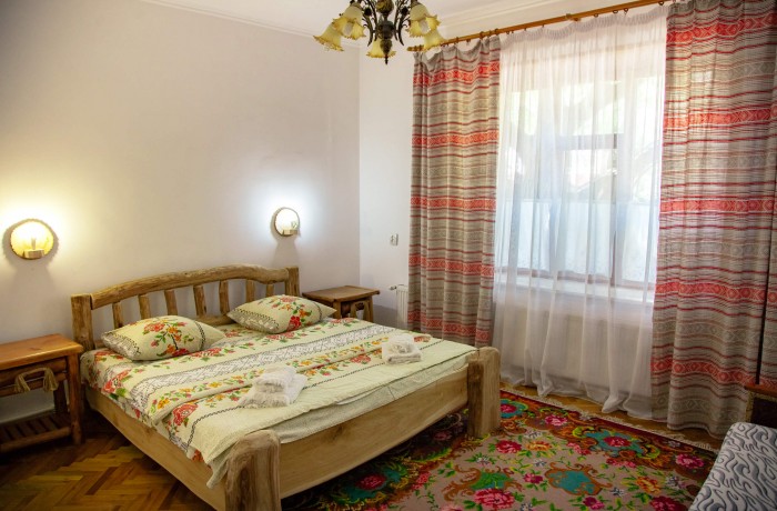 Guesthouse ”Casa din Luncă” - photo 5