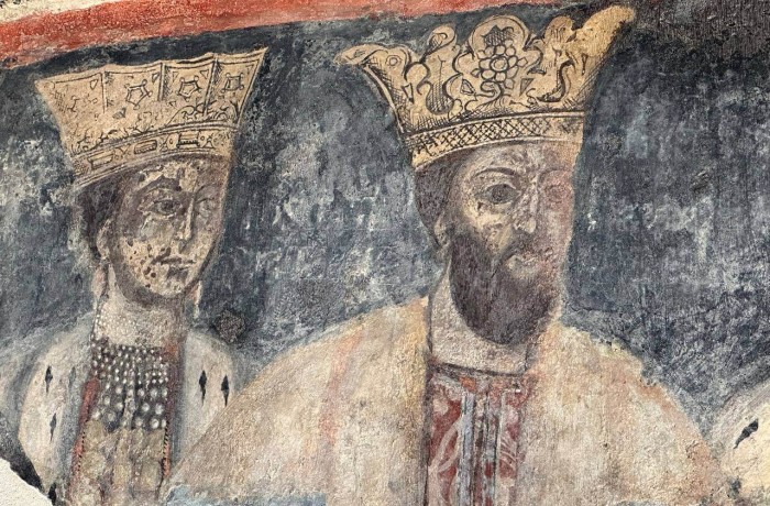 Excursie de grup ”Călători de azi pe drumuri străvechi” - photo 5