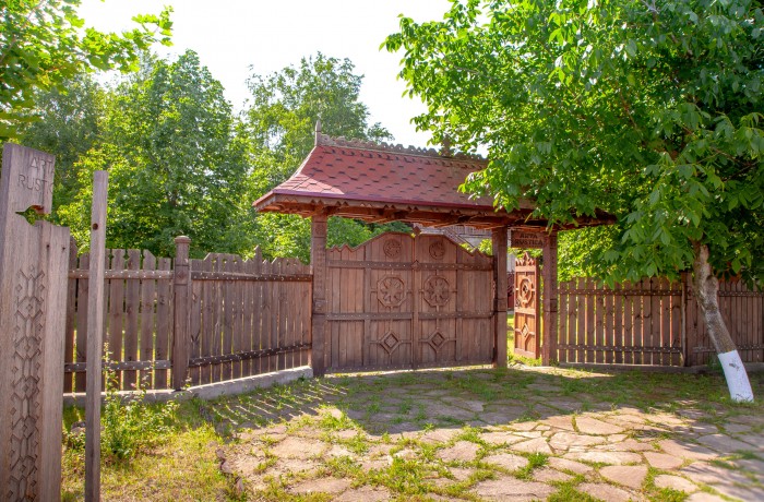 „Rustic Art” Crafts Complex - photo 1
