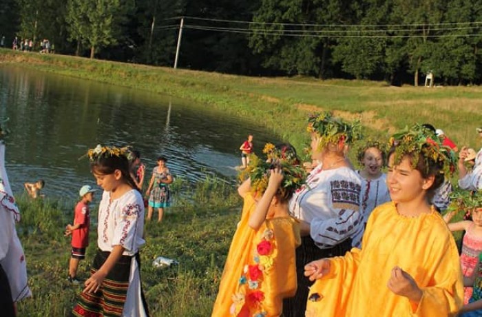 Excursie de grup ”De Sânziene în Zona Călărașului” - photo 3