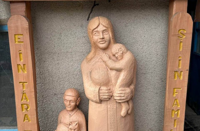 Excursie de grup ”Călători de azi pe drumuri străvechi” - photo 17