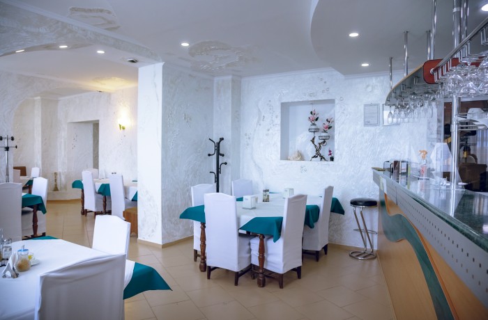 „Azalia Hotel 3* - photo 2