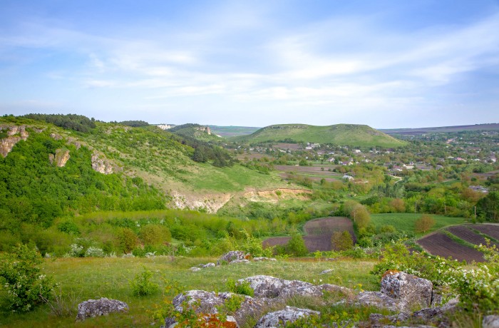 Vernisaj în atelierul de sculptură al Naturii - photo 11