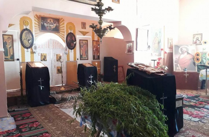 Excursie de grup ”Prutul de Jos-colț de RAI la colț de Țară!” - photo 6