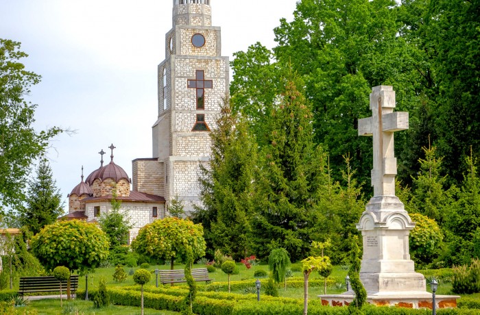 Vernisaj în atelierul de sculptură al Naturii - photo 14