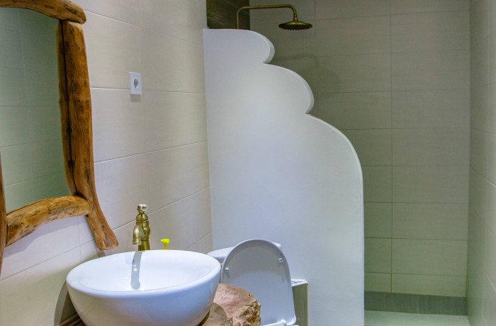 Guesthouse ”Casa din Luncă” - photo 6