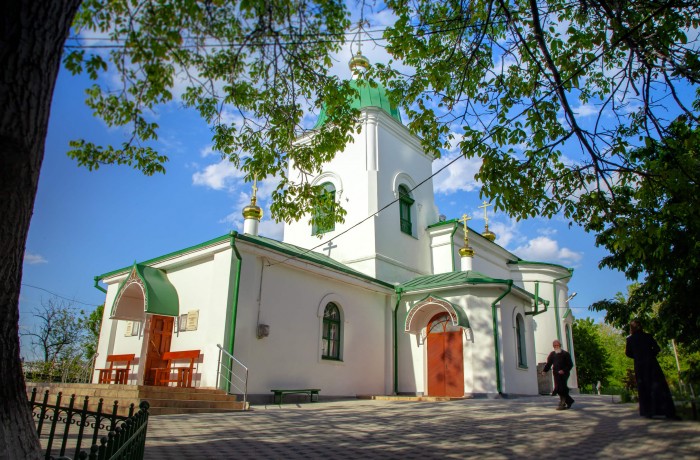 Urban trip on the Chisinau hills - photo 9