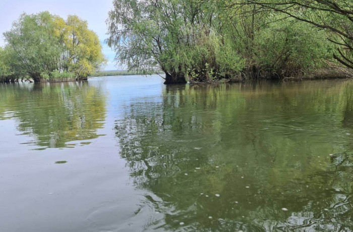 Excursie de grup ”Prutul de Jos-colț de RAI la colț de Țară!” - photo 10