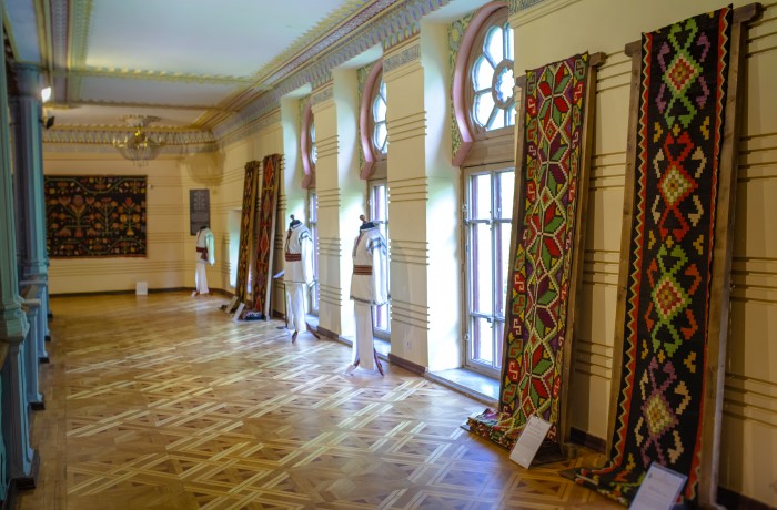 National Museum of Ethnography and Natural History - photo 7