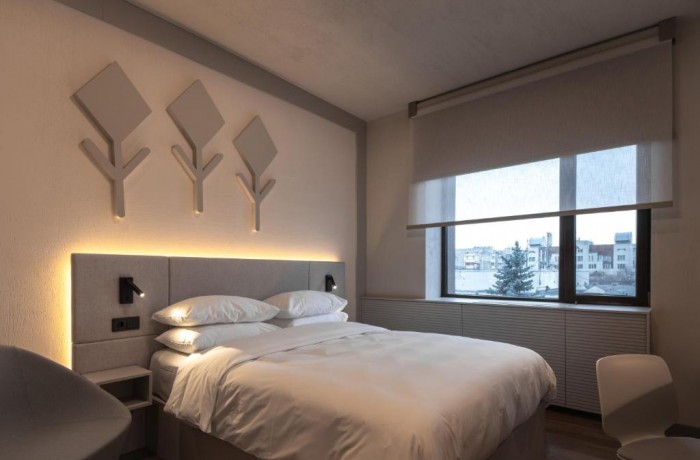 Mimi Hotel 4* - photo 6